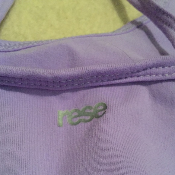 Rese Mindy Bra in lilac - Picture 4 of 4